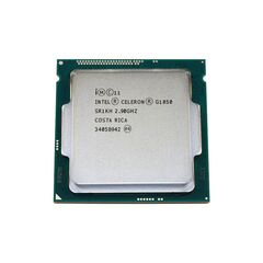 Процессор Intel Celeron G1850 (BOX)