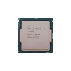 Процессор Intel Core i3-6300 (BOX)