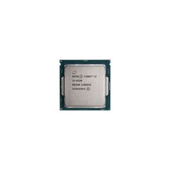 Intel Core i3-6320 (BOX)