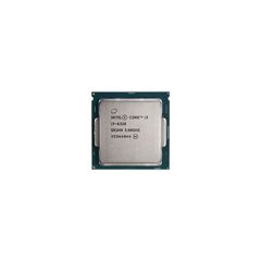 Процессор Intel Core i3-6320 (BOX)