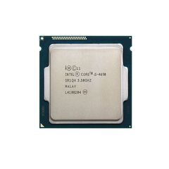 Процессор Intel Core i5-4690 (BOX)