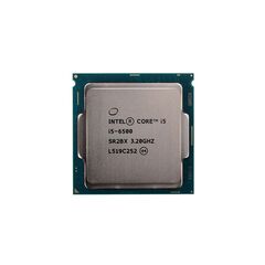Процессор Intel Core i5-6500 (BOX)