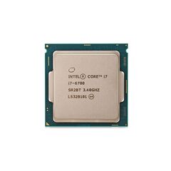 Процессор Intel Core i7-6700 (BOX)