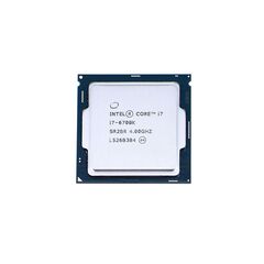 Intel Core i7-6700K