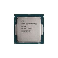 Процессор Intel Pentium G4500 (BOX)
