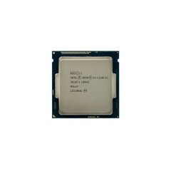 Процессор Intel Xeon E3-1220LV3