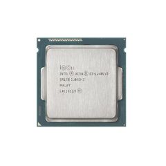 Процессор Intel Xeon E3-1240LV3