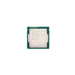 Процессор Intel Xeon E3-1245V3