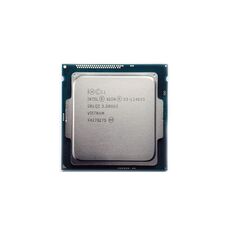 Процессор Intel Xeon E3-1246V3