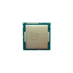 Процессор Intel Xeon E3-1271V3