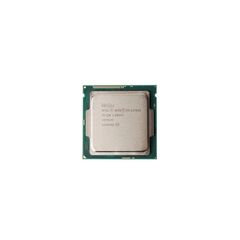 Процессор Intel Xeon E3-1276V3