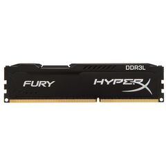 Kingston HyperX FURY 8GB DDR3-1866 (HX318LC11FB/8)