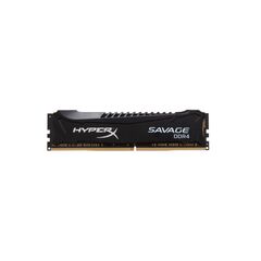 Оперативная память Kingston HyperX Savage 4GB DDR4 PC4-19200 (HX424C12SB/4)