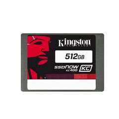 SSD Kingston SSDNow KC400 512GB (SKC400S37/512G)