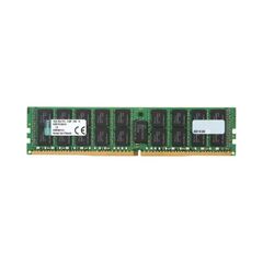Оперативная память Kingston ValueRAM 16GB DDR4 PC4-17000 (KVR21R15D4/16)