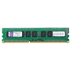 Оперативная память Kingston ValueRAM 8GB DDR3 PC3-12800 (KVR16LE11/8)