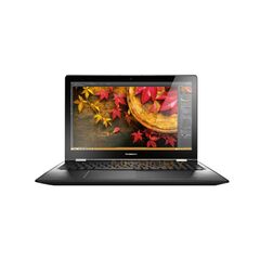 Ноутбук Lenovo Yoga 500-14 (80N50022UA) Black