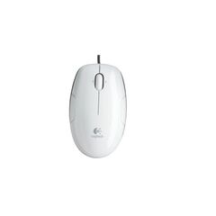 Мышь Logitech Laser Mouse M150 Coconut (910-003745)