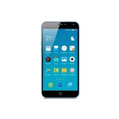 Смартфон MEIZU M1 Note (16GB) Blue