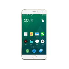 Смартфон MEIZU MX4 Pro 16GB Silver