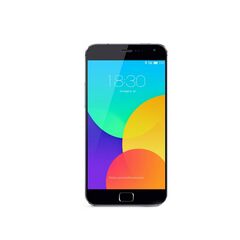 Смартфон MEIZU MX4 Pro 16GB Grey
