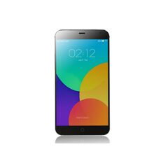 Смартфон MEIZU MX4 16GB Grey