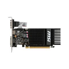 Видеокарта MSI GeForce GT 720 2GB DDR3 (N720-2GD3HLP)