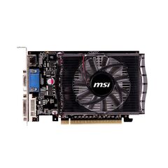 MSI GeForce GT 730 2GB DDR3 (N730-2GD3V2)