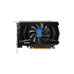 Видеокарта MSI GeForce GTX 750 Ti 2GB GDDR5 V1 (N750Ti-2GD5/OCV1)