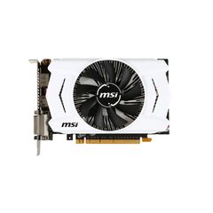 Видеокарта MSI GeForce GTX 950 2GB GDDR5 (GTX 950 2GD5 OC)