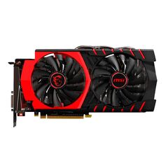 Видеокарта MSI GeForce GTX 960 4GB GDDR5 (GTX 960 GAMING 4G)