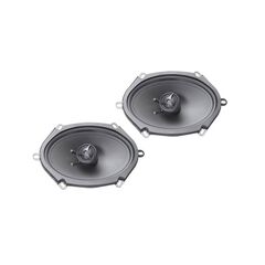 Morel Tempo Coax 5x7