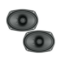 Morel Tempo Coax 6x9