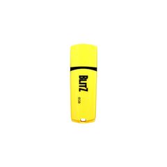 USB Flash Patriot Blitz 8GB Yellow (PSF8GBLZ3USB)