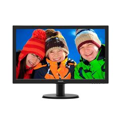 Монитор Philips 233V5LHAB/00