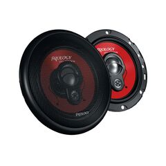 Коаксиальная АС PROLOGY CX-1623 MkII