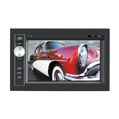 Flash-проигрыватель PROLOGY DNU-2630