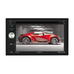 СD/DVD/Flash-проигрыватель PROLOGY DVS-2300