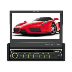 СD/DVD/Flash-проигрыватель PROLOGY MDD-720