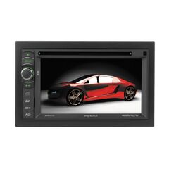 СD/DVD/Flash-проигрыватель PROLOGY MDN-2770