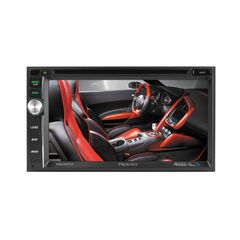 СD/DVD/Flash-проигрыватель PROLOGY MDN-2820TVR