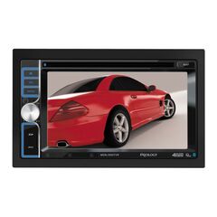 СD/DVD/Flash-проигрыватель PROLOGY MDN-2900TVR