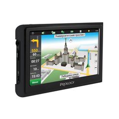 GPS-навигатор Prology iMap-5300
