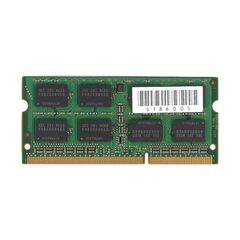 Оперативная память QUMO 8GB DDR3 SO-DIMM PC3-12800 (QUM3S-8G1600CD11LR)