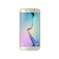 Смартфон Samsung Galaxy S6 edge 64GB SM-G925F Gold Platinum