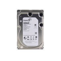 Жесткий диск Seagate Barracuda Desktop 6TB (ST6000DM001)