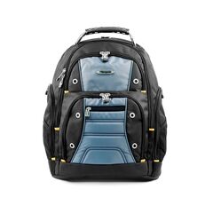 Рюкзак для ноутбука Targus Drifter Backpack 16" Grey (TSB238EU)