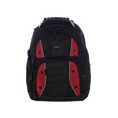 Рюкзак для ноутбука Targus Drifter Backpack 16" Red (TSB23803EU)