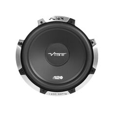 Головка сабвуфера VIBE audio Slick 12-V3