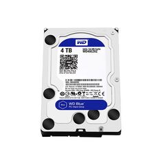 WD Blue 4TB (WD40EZRZ)